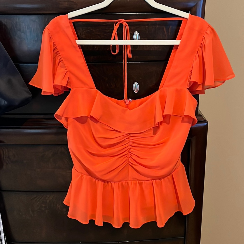 Bebe blouse
